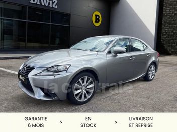 LEXUS IS 3 III 300H LUXE