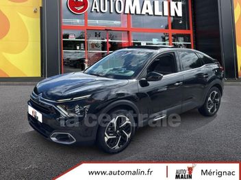 CITROEN C4 (3E GENERATION) III 1.2 PURETECH 130 MAX BVM6