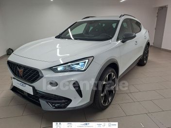 CUPRA 