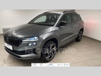 SKODA 