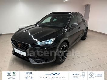CUPRA 