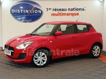 SUZUKI SWIFT 5 V 1.2 DUALJET HYBRID AVANTAGE
