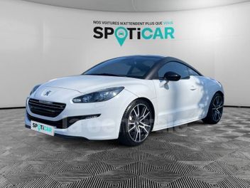 PEUGEOT RCZ R (2) 1.6 THP 270 R