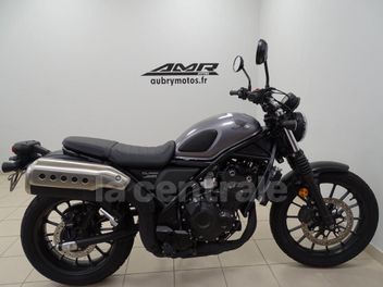HONDA CL 500