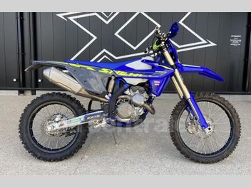 SHERCO SEF 250 SEF FACTORY
