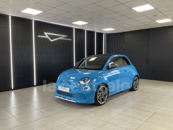 ABARTH 
