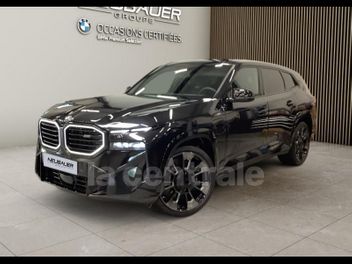 BMW XM G09 (G09) 3.0 50E 476 BVA8