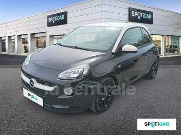 OPEL 