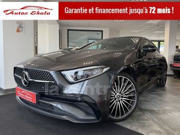 MERCEDES CLASSE CLS 3 III (2) 400 D 330 AMG LINE+ 4MATIC