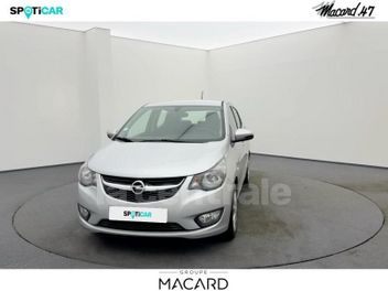 OPEL 