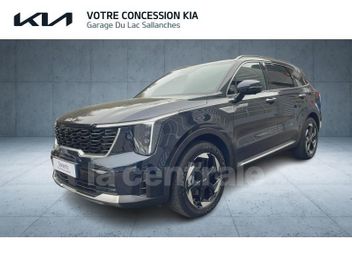 KIA SORENTO 4 IV (2) 1.6 T-GDI 252 HYBRIDE RECHARGEABLE 4X4 PREMIUM BUSINESS BVA6 7PL