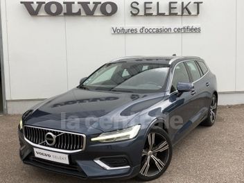 VOLVO V60 (2E GENERATION) II D4 190 ADBLUE INSCRIPTION GEARTRONIC 8