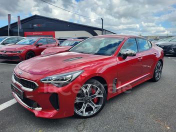 KIA STINGER 3.3 V6 T-GDI 370 ISG GT 4X4 BVA8