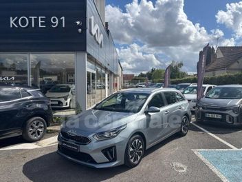KIA CEED 3 SW III SW 1.6 GDI PHEV ACTIVE ISG DCT6