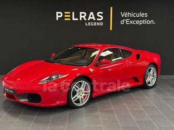 FERRARI F430 V8 F1