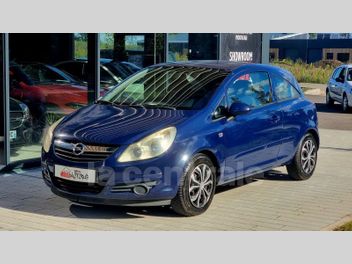 OPEL 