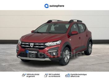 DACIA 