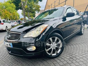 INFINITI EX 35 BVA