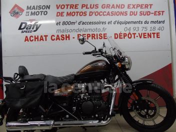 ROYAL ENFIELD METEOR 350 CLASSIC