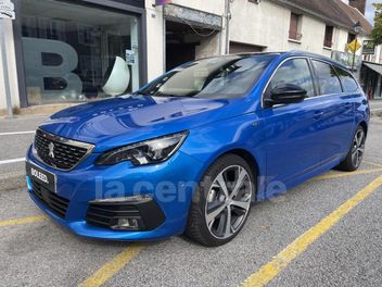 PEUGEOT 308 (2E GENERATION) SW SW 1.2 130 BVA SW GT PACK PEUGEOT