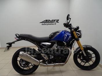 TRIUMPH SPEED 400