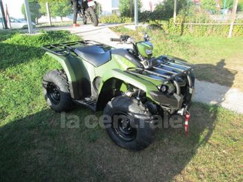 YAMAHA YFM 450 KODIAK