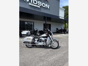 HARLEY DAVIDSON E GLIDE ULTR CLASSIC 1450