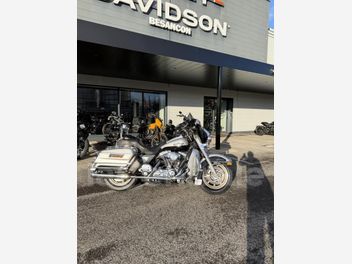 HARLEY DAVIDSON E GLIDE ULTR CLASSIC 1450