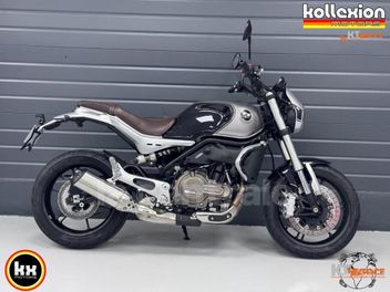 QJ MOTOR SRV 250