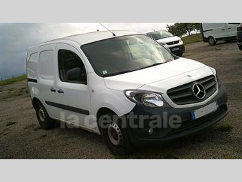 MERCEDES 