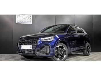 AUDI Q2 (2) 35 TDI 150 S LINE S TRONIC 7