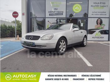 MERCEDES 