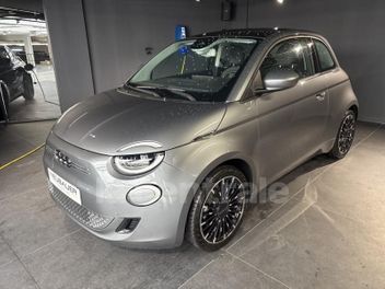 FIAT 500 3+1 (3E GENERATION) III 3+1 E 118 ICONE PLUS 42KWH