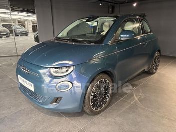 FIAT 500 C (3E GENERATION) III C E 118 LA PRIMA 42KWH