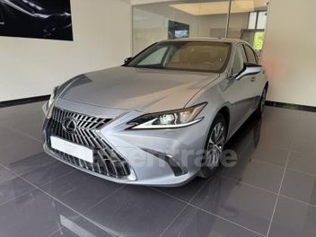 LEXUS ES (3) 300H BUSINESS