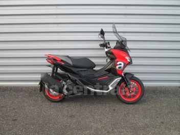 APRILIA SR GT 125