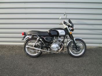 ORCAL ASTOR 125