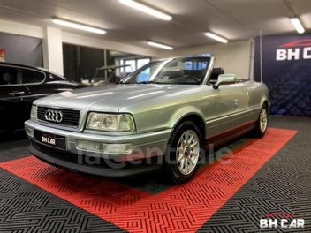 AUDI 80 (4E GENERATION) CABRIOLET IV CABRIOLET 2.6 E V6 14CV