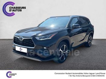 TOYOTA HIGHLANDER 4 IV 2.5 248 AWD-I LOUNGE