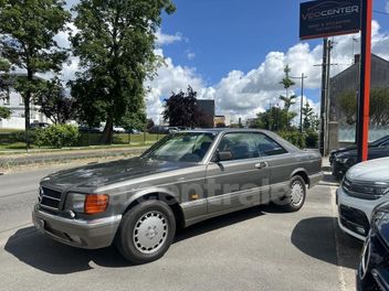MERCEDES 