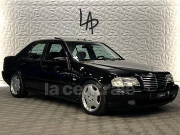 MERCEDES 