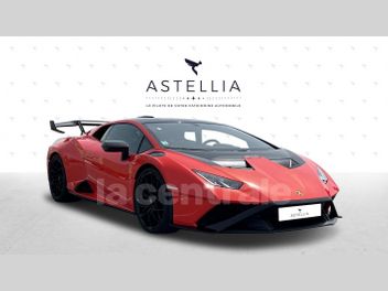 LAMBORGHINI 