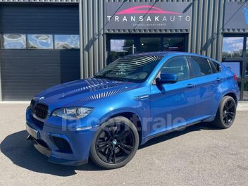 BMW X6 E71 M (E71) (2) M