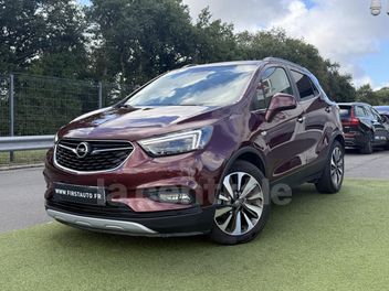 OPEL 