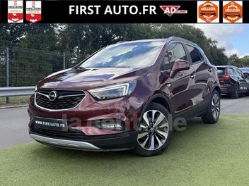 OPEL 