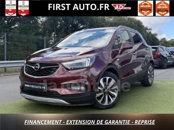 OPEL 