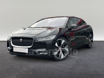JAGUAR I-PACE EV400 AWD FIRST EDITION 90 KWH
