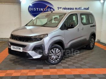 PEUGEOT RIFTER (2) M 1.5 BLUEHDI 100 S&S ALLURE BVM6 5PL