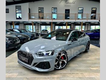 AUDI RS5 (2E GENERATION) SPORTBACK II (2) SPORTBACK 2.9 TFSI 450 QUATTRO TIPTRONIC 8