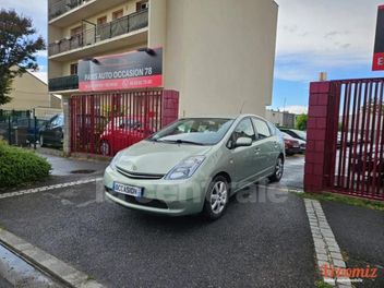 TOYOTA PRIUS 2 II 110H LINEA SOL MC